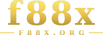 f88x logo